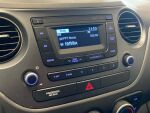 Hyundai i10 2019 Valkoinen