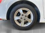 Hyundai i10 2019 Valkoinen