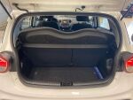 Hyundai i10 2019 Valkoinen