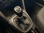 Hyundai i10 2019 Valkoinen