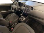 Hyundai i10 2019 Valkoinen
