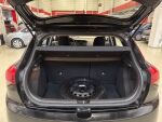 Hyundai i20 5d 2016 Musta