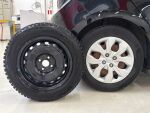 Hyundai i20 5d 2016 Musta