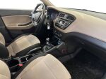 Hyundai i20 5d 2016 Musta