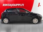 Hyundai i20 5d 2016 Musta