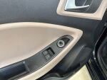 Hyundai i20 5d 2016 Musta