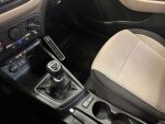 Hyundai i20 5d 2016 Musta