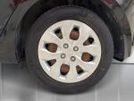 Hyundai i20 5d 2016 Musta