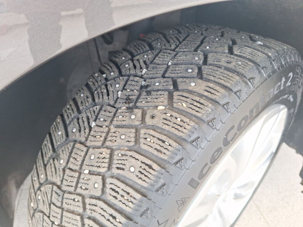 Citroen C4 2016 Harmaa