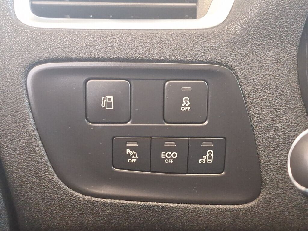 Citroen C4 2016 Harmaa