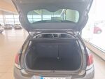 Citroen C4 2016 Harmaa