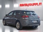 Citroen C4 2016 Harmaa