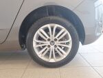 Citroen C4 2016 Harmaa