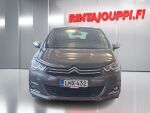 Citroen C4 2016 Harmaa