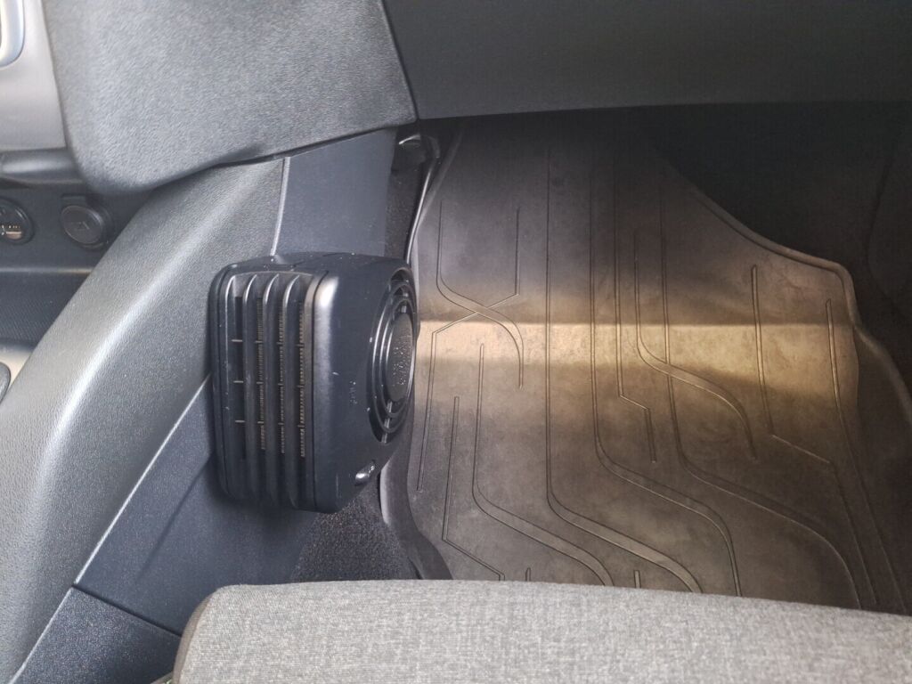 Citroen C4 2016 Harmaa