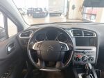 Citroen C4 2016 Harmaa
