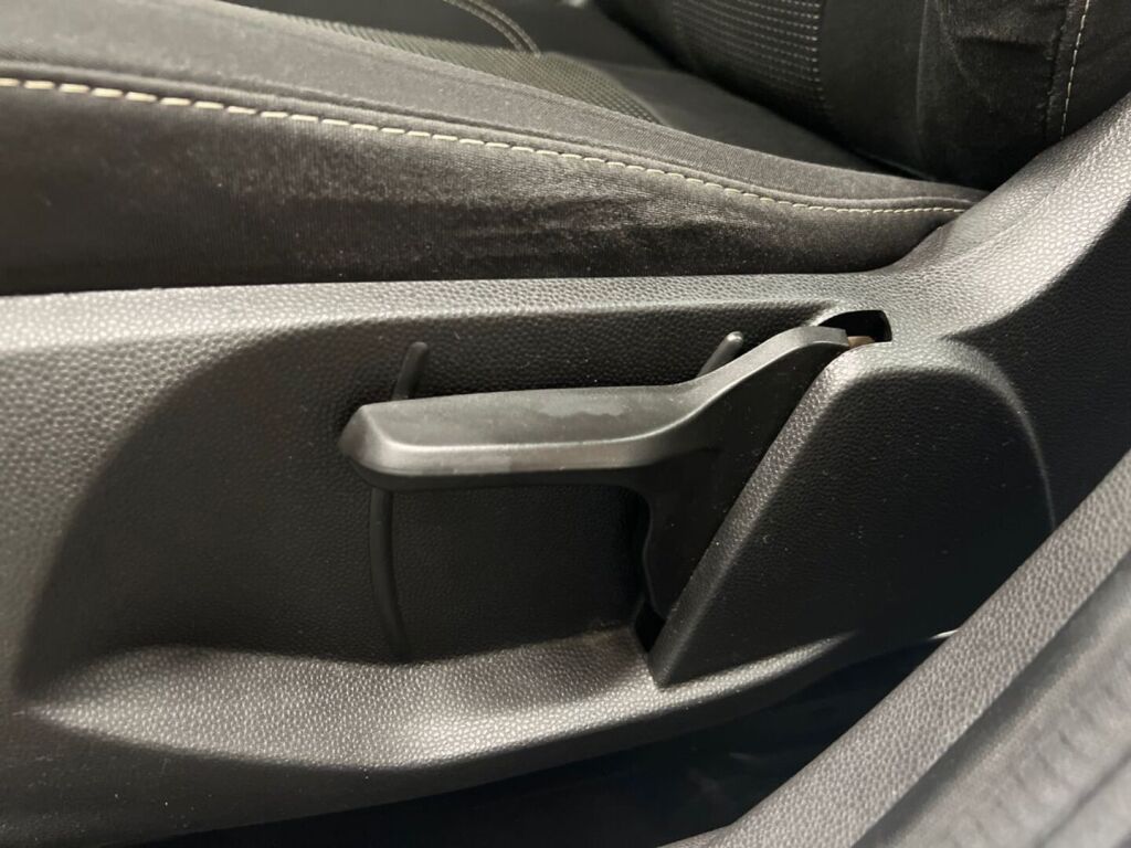 Ford Fiesta 2016 Valkoinen