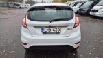 Ford Fiesta 2016 Valkoinen