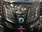 Ford Fiesta 2016 Valkoinen