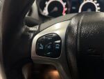 Ford Fiesta 2016 Valkoinen
