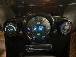 Ford Fiesta 2016 Valkoinen