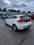 Volvo V40 2014 Valkoinen
