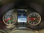Mercedes-Benz C 2014 Harmaa