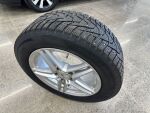 Mercedes-Benz C 2014 Harmaa