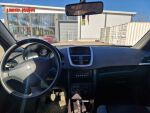Peugeot 207 2007 Harmaa