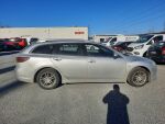 Mazda Mazda6 2008 Harmaa