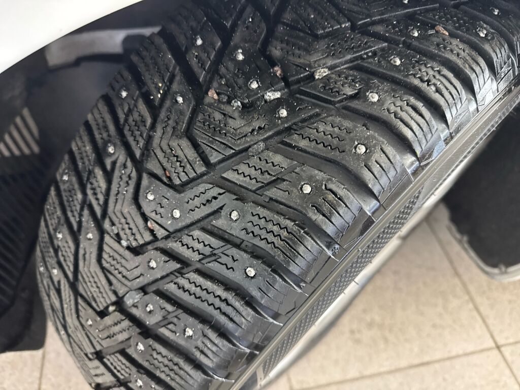 Audi TT 2010 Valkoinen