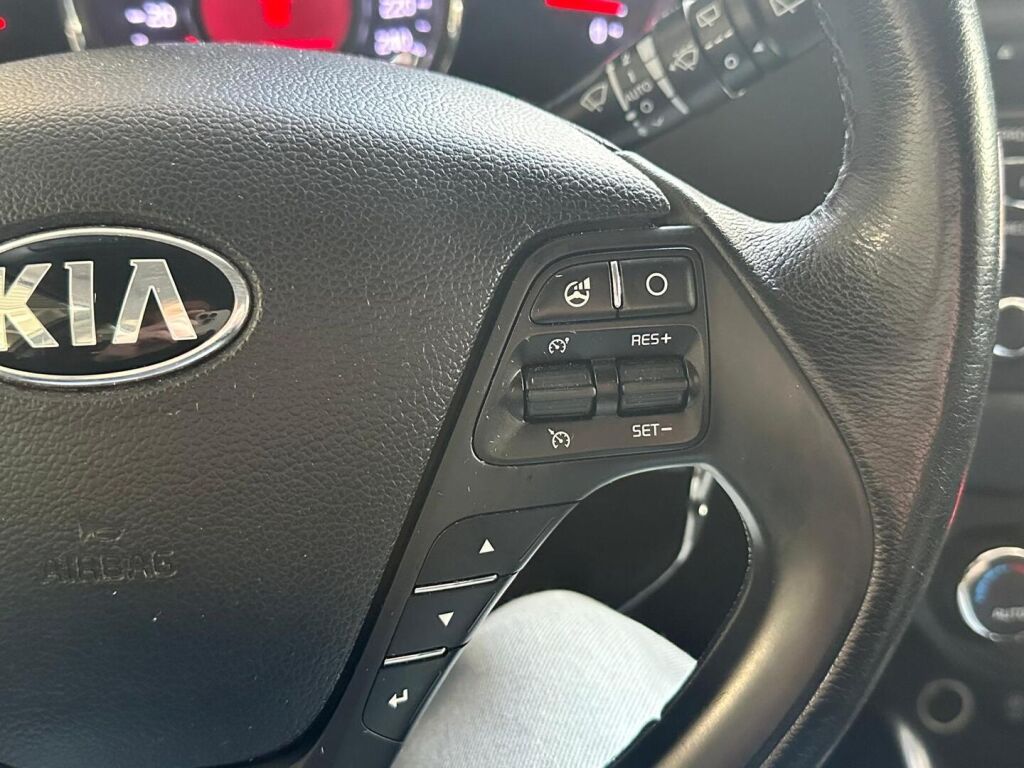 Kia Ceed 2017 Hopea