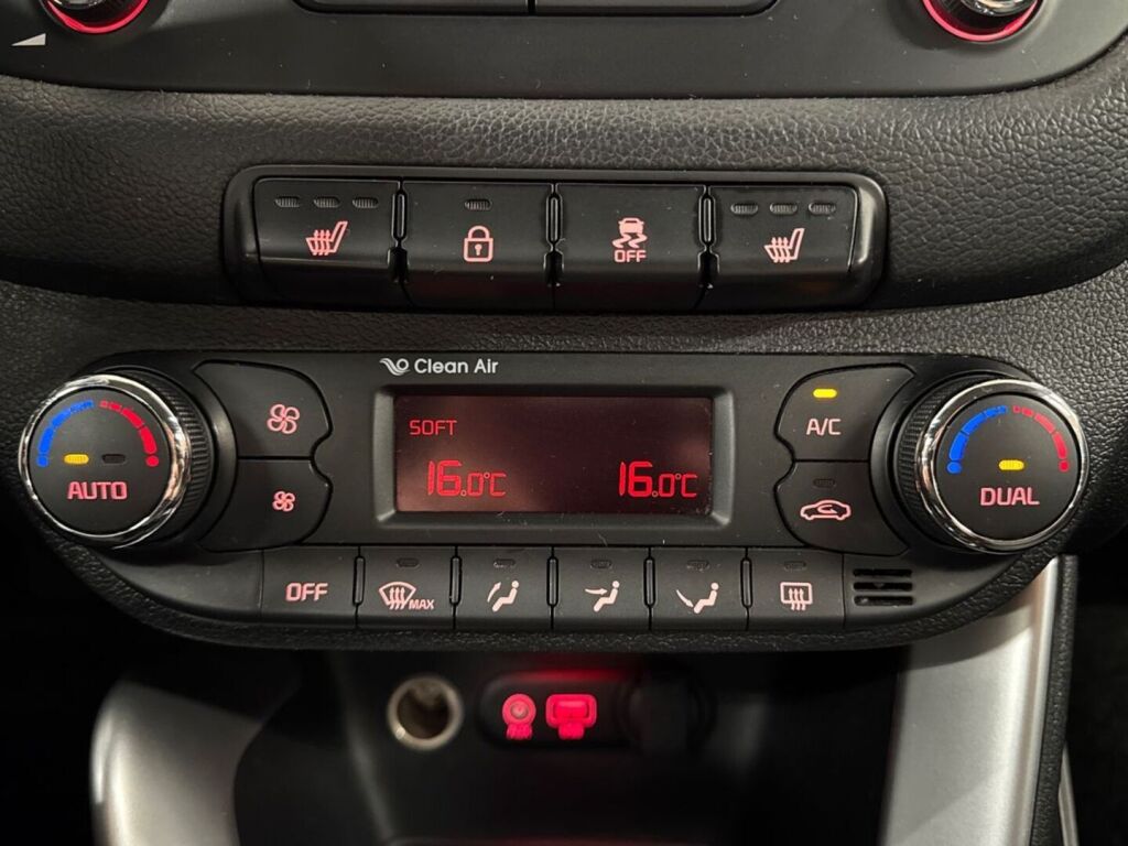 Kia Ceed 2017 Hopea