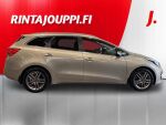 Kia Ceed 2017 Hopea