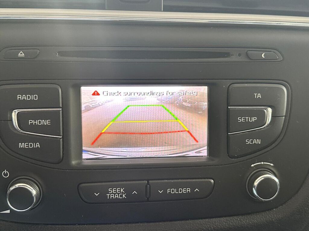 Kia Ceed 2017 Hopea