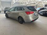 Kia Ceed 2017 Hopea