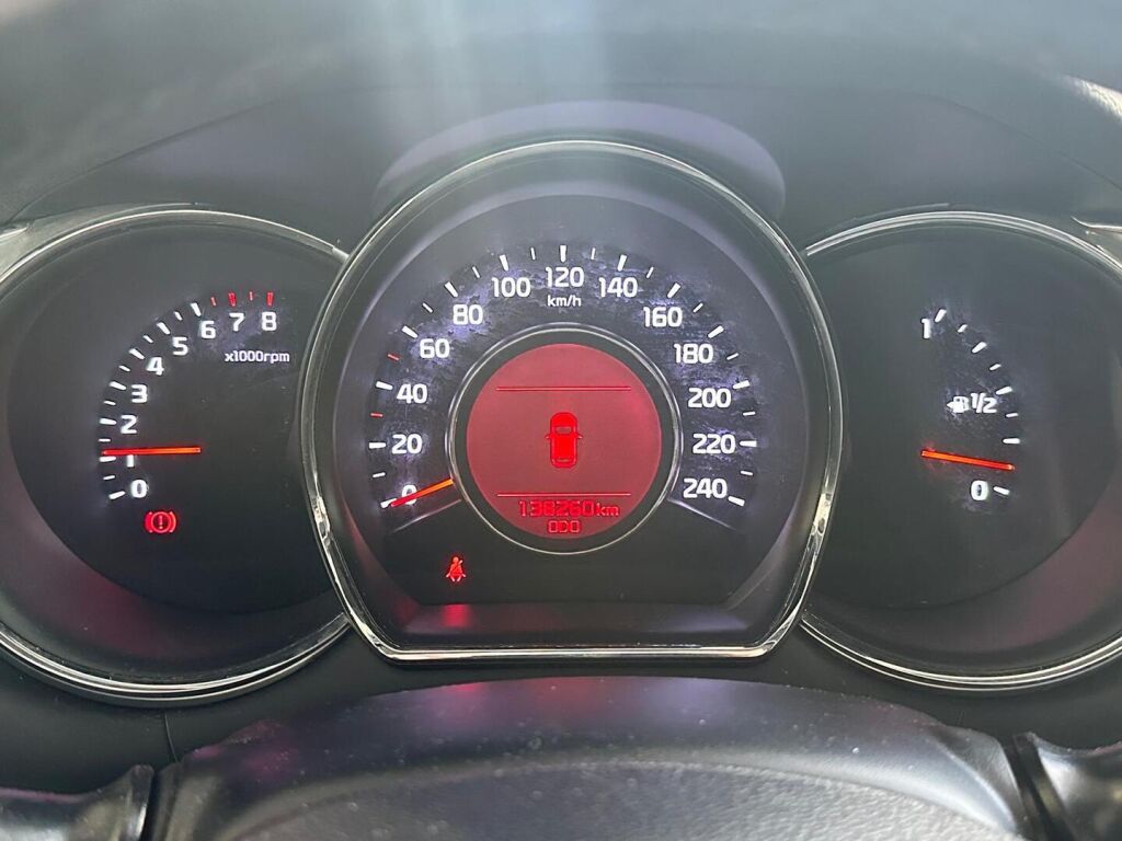 Kia Ceed 2017 Hopea