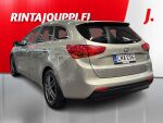 Kia Ceed 2017 Hopea