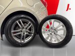 Kia Ceed 2017 Hopea