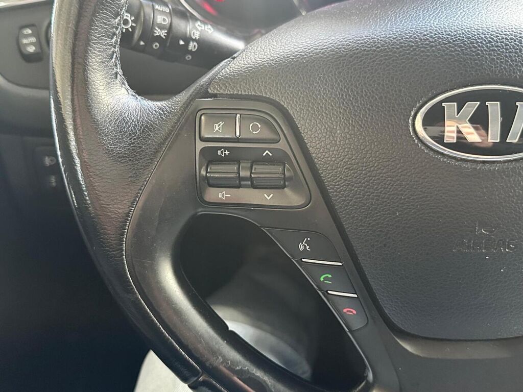Kia Ceed 2017 Hopea