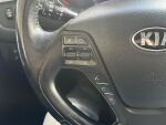 Kia Ceed 2017 Hopea