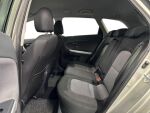 Kia Ceed 2017 Hopea