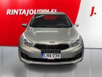Kia Ceed 2017 Hopea