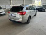 Kia Ceed 2017 Hopea