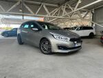 Kia Ceed 2017 Hopea