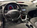Kia Ceed 2017 Hopea