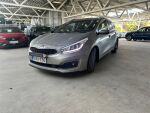 Kia Ceed 2017 Hopea