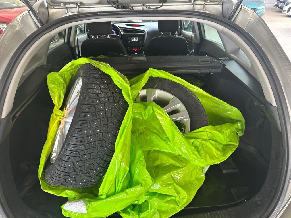 Kia Ceed 2017 Hopea