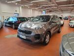 Kia Sportage 2016 Ruskea (beige)