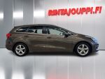 Kia Ceed 2016 Ruskea (beige)
